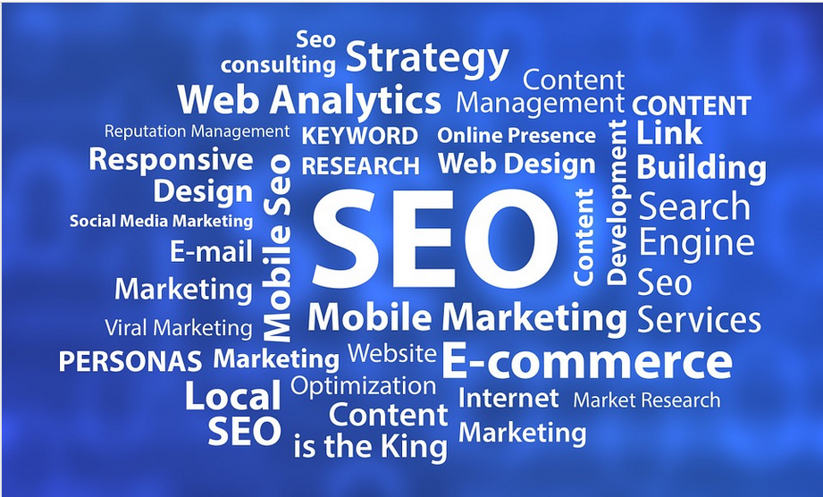 seo training and coaching